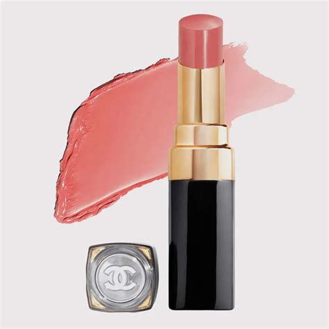 ROUGE COCO FLASH Hydrating vibrant shine lip colour 84